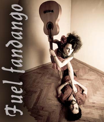  Fuel Fandango, ganador andaluz 