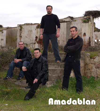 Amadablan