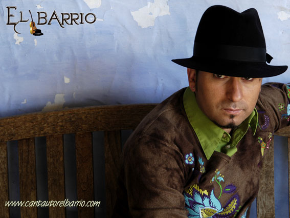 El Barrio, 