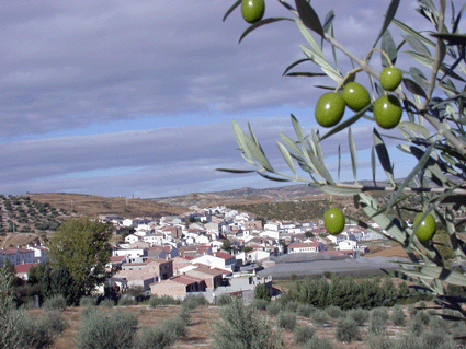  Vista de Fornes 