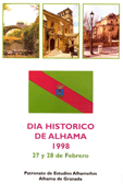  Anuario 1998 