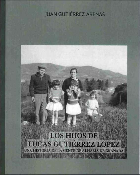 Portada del libro