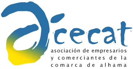 Nuevo logo de ACECAT Nuevo logo de ACECAT