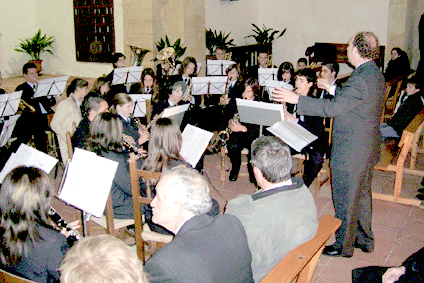 Escuela de Música Escuela de Música