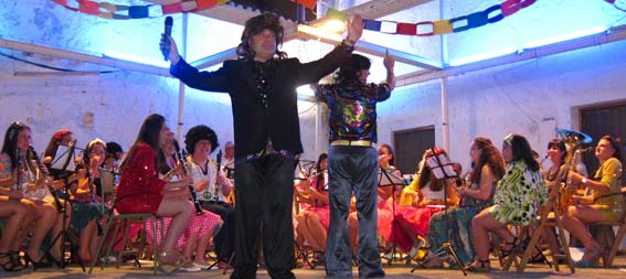 Santiago Cantano fue Nino Bravo Santiago Cantano fue Nino Bravo