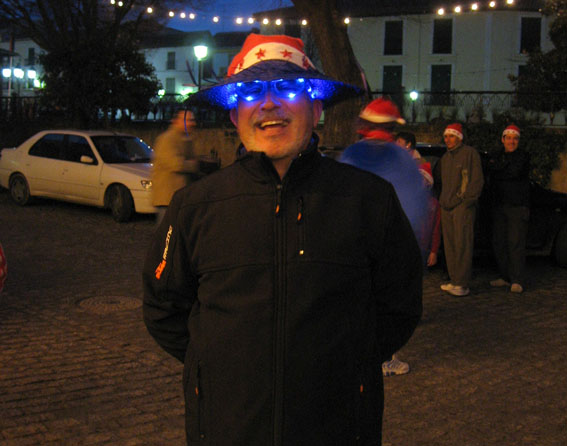 Con luz propia Con luz propia