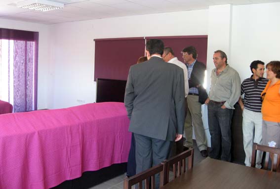 Sala de estar Sala de estar