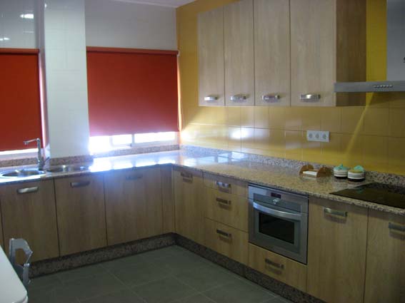 Cocina Cocina