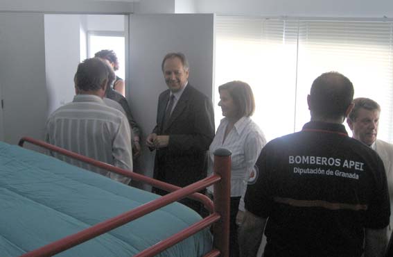 Dormitorio Dormitorio