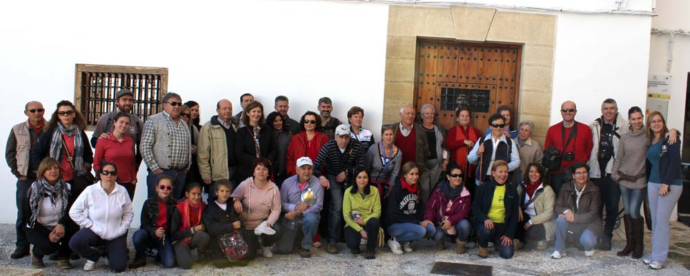 Foto de grupo | PULSA PARA AMPLIAR