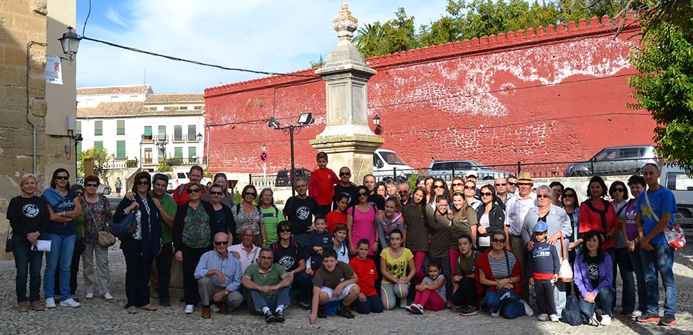 Foto de grupo | PULSA PARA AMPLIAR