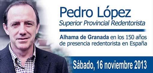 Pedro López Pedro López