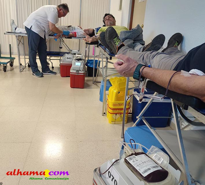 Imagen de esta donación