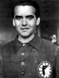 Federico García Lorca 