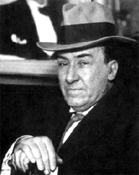  Antonio Machado 