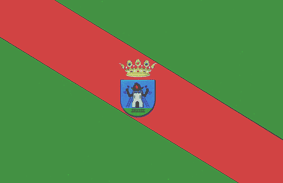 Bandera de Alhama Bandera de Alhama