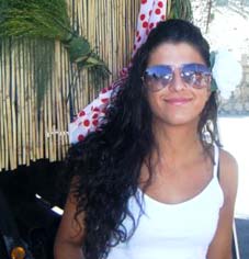 Cristina Vega Cristina Vega