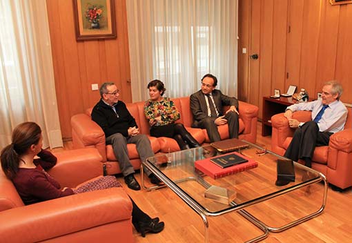 La publicación está promovida por el Observatorio Nacional del Termalismo que dirige Xavier Ballbé en el marco del Proyecto Piloto “Termalismo y Desarrollo Rural” La publicación está promovida por el Observatorio Nacional del Termalismo que dirige Xavier Ballbé en el marco del Proyecto Piloto “Termalismo y Desarrollo Rural”