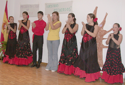 Actuacion musical Actuacion musical