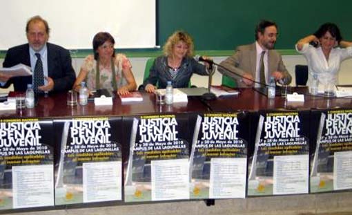 Acto inugural Acto inaugural