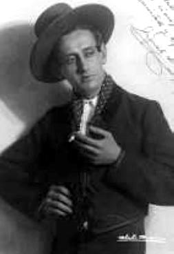 Miguel de Molina Miguel de Molina