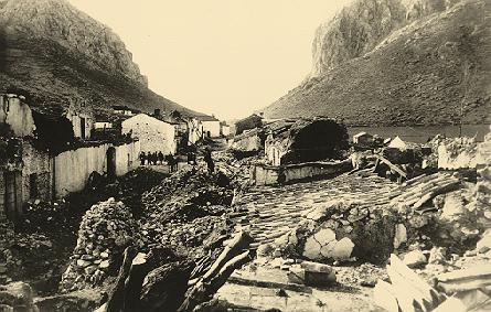 Ventas de Zafarraya, 1884 Ventas de Zafarraya, 1884