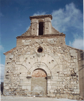 Ermita de los Remedios