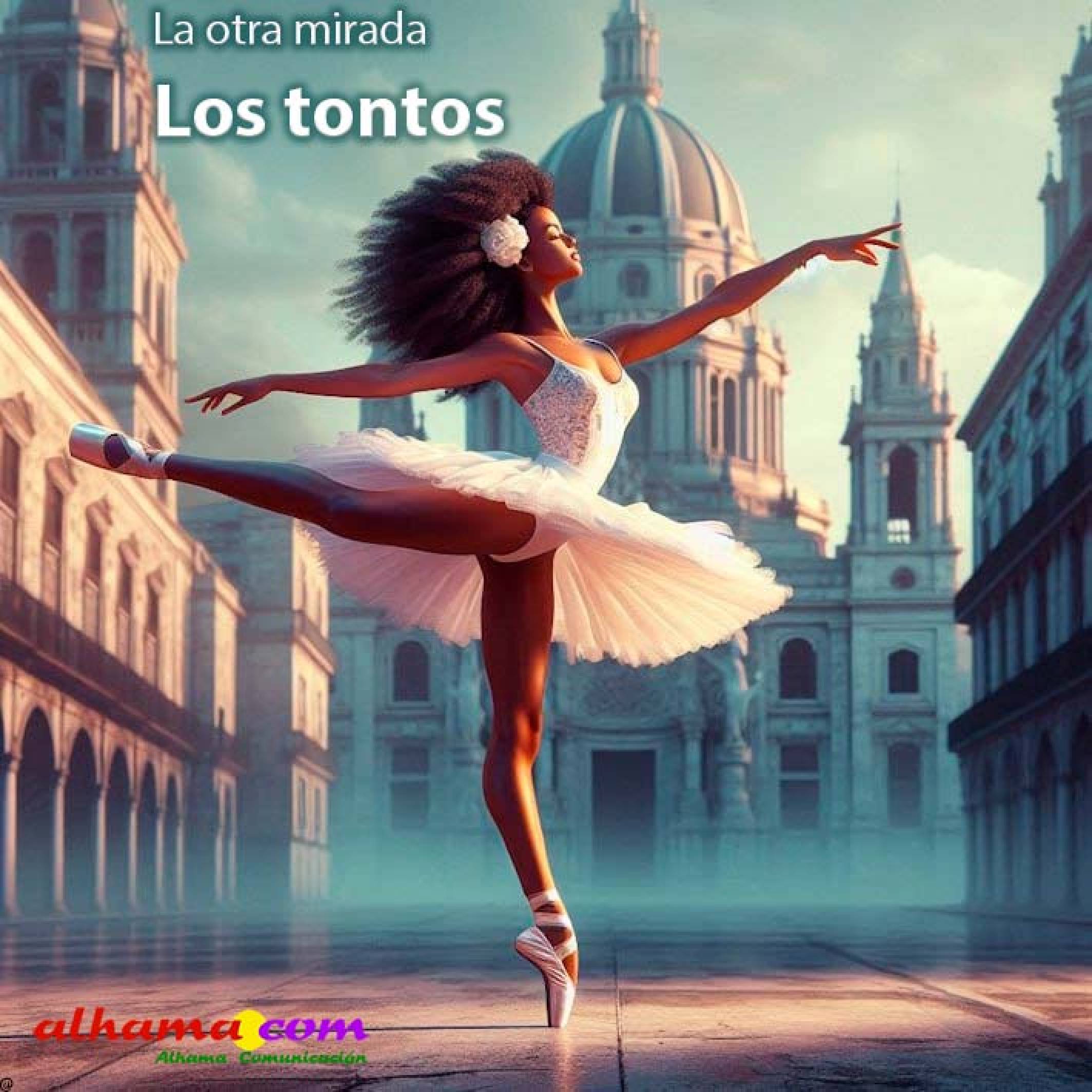 Los tontos