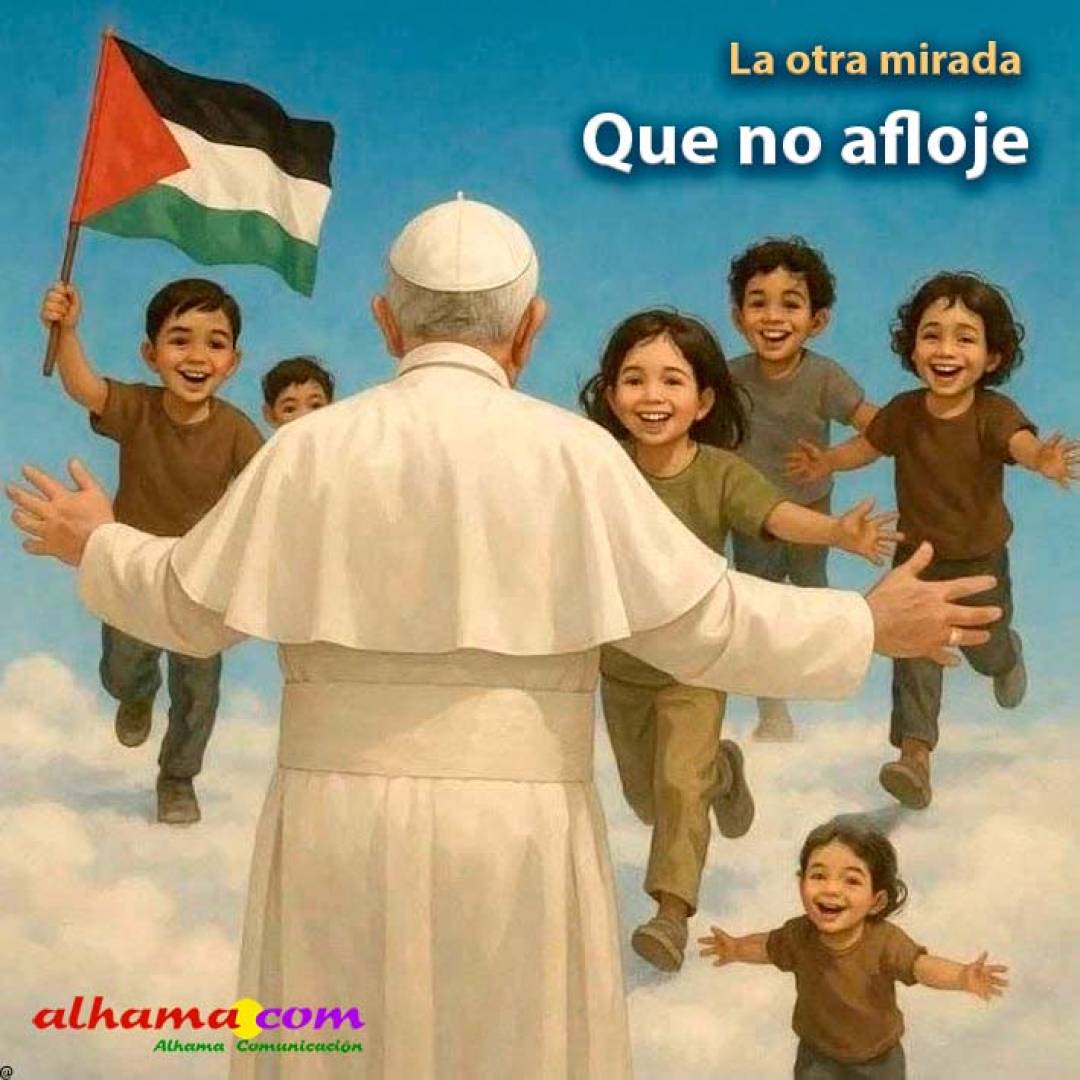 Que no afloje