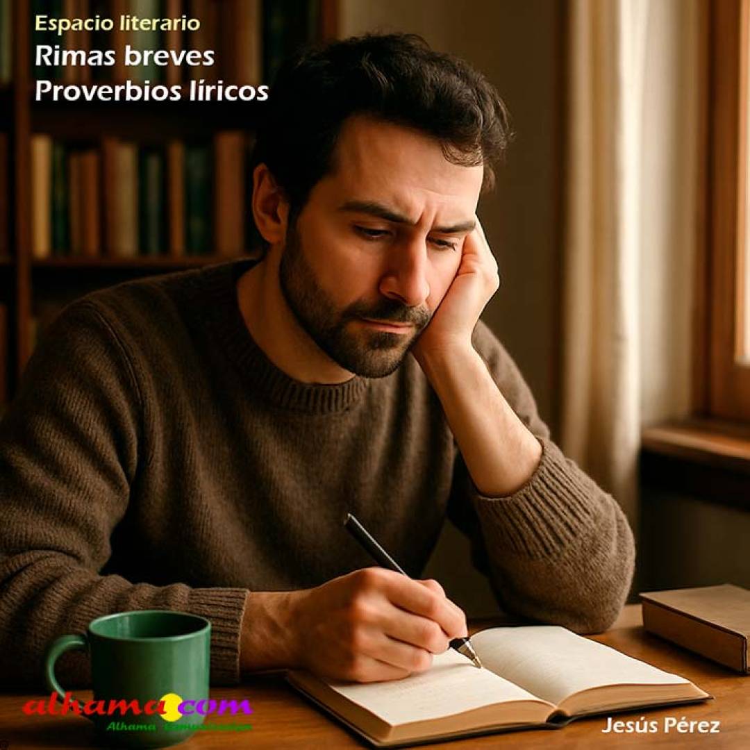 Rimas breves