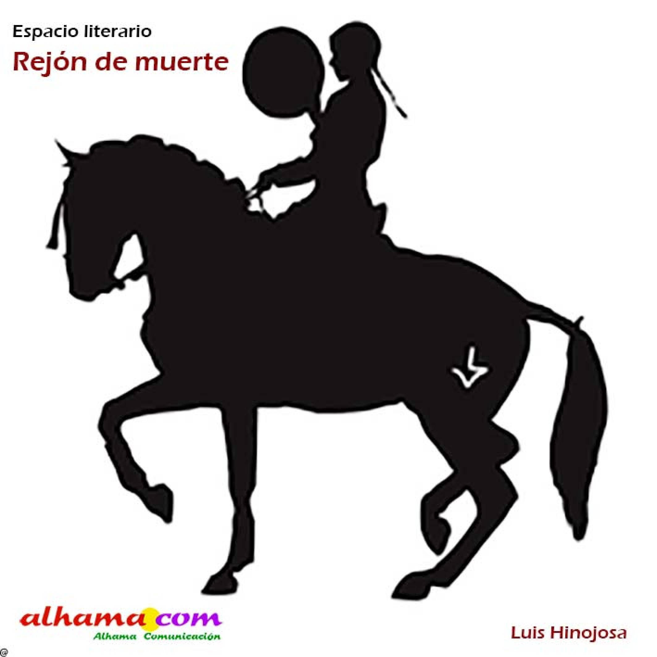 Rejón de muerte