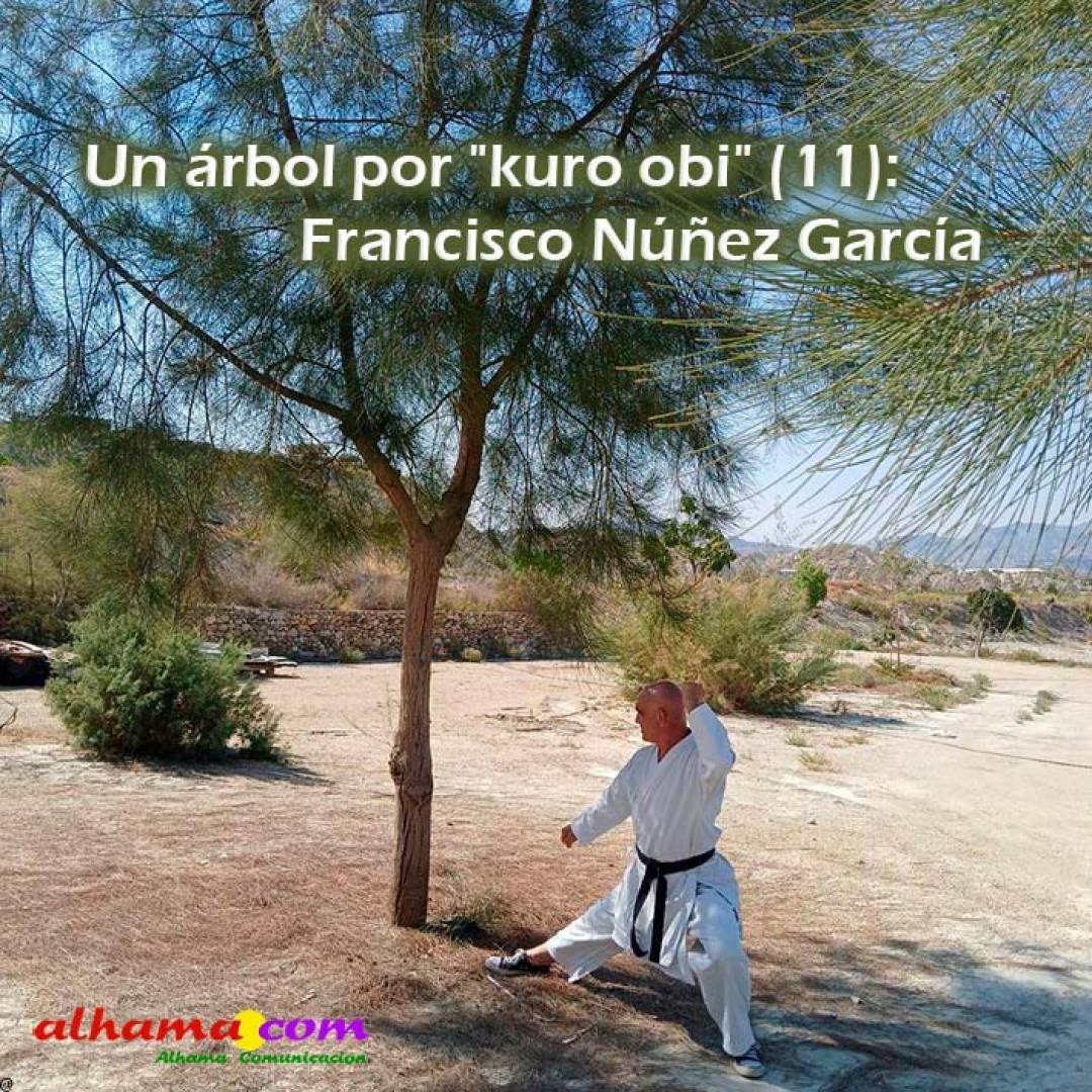 Un árbol por 