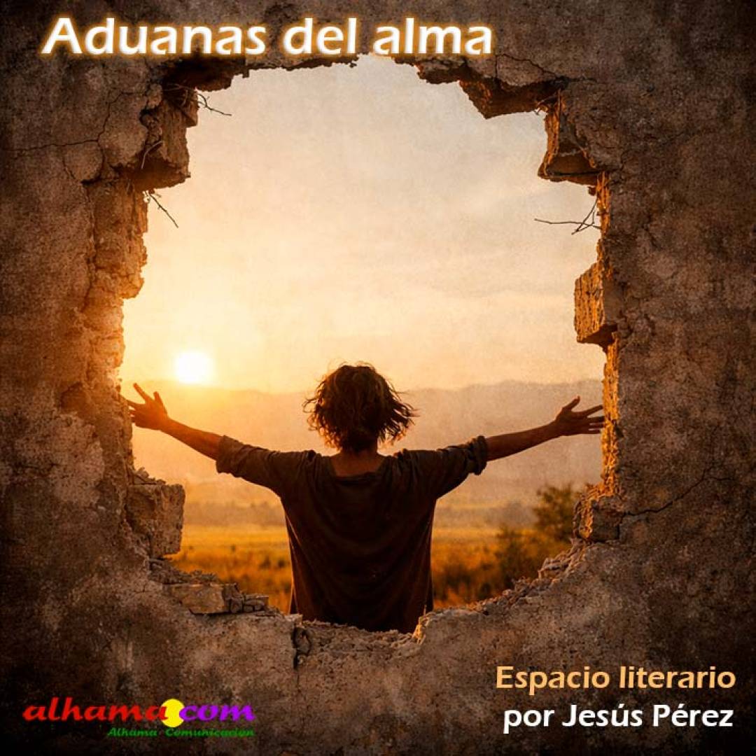 Aduanas del alma