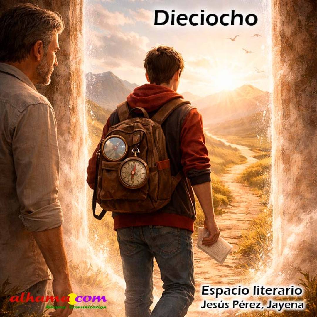 Dieciocho