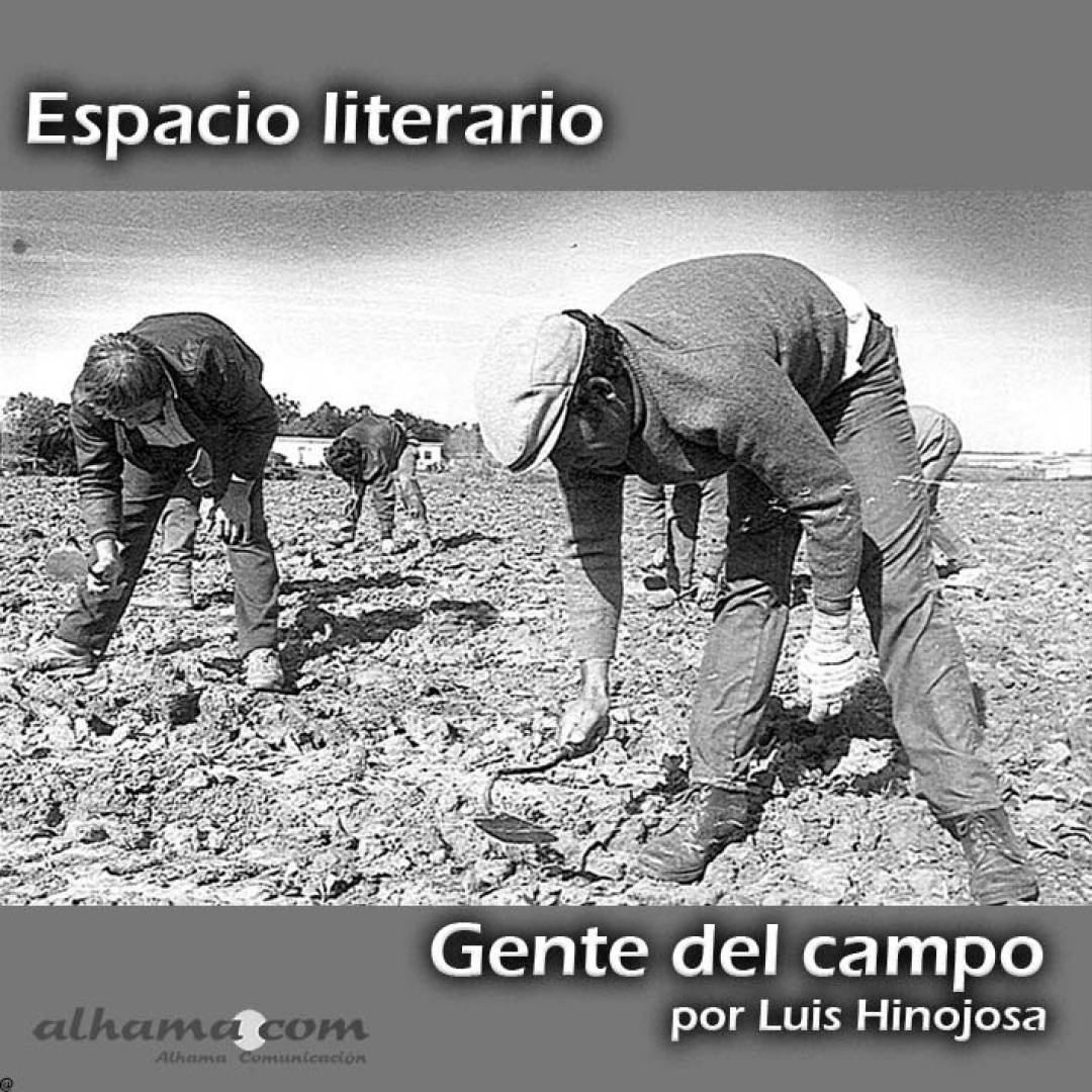 Gentes del campo