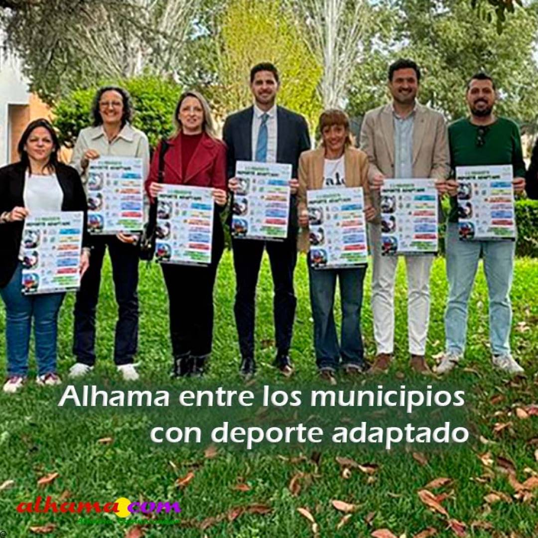 El II Circuito Provincial de Deporte Adaptado crece y suma dos nuevas sedes para impulsar la inclusión en toda la provincia