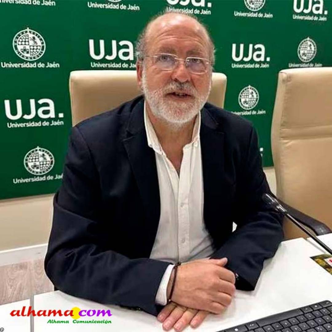 Ignacio Benítez Ortúzar, al frente del Tribunal Administrativo del Deporte de Andalucía