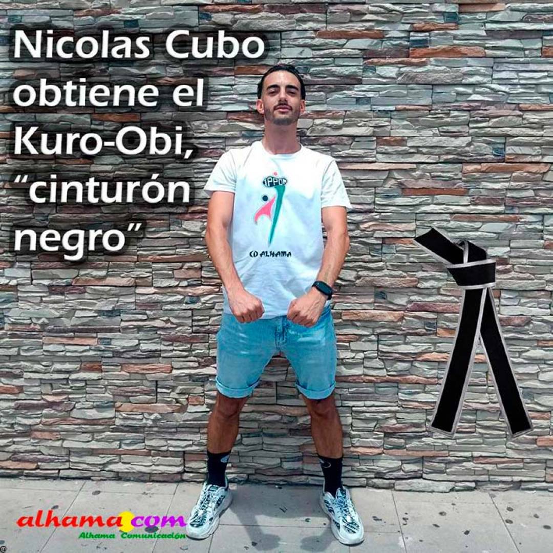 La responsabilidad de usar cinturón negro