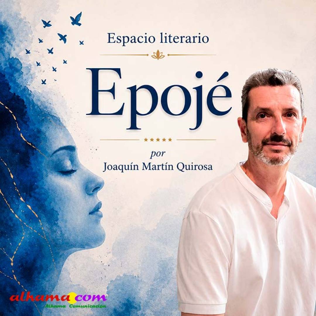 Epojé
