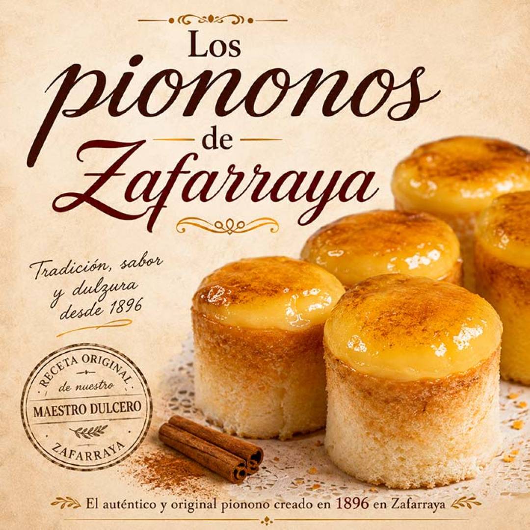 Los piononos de Zafarraya