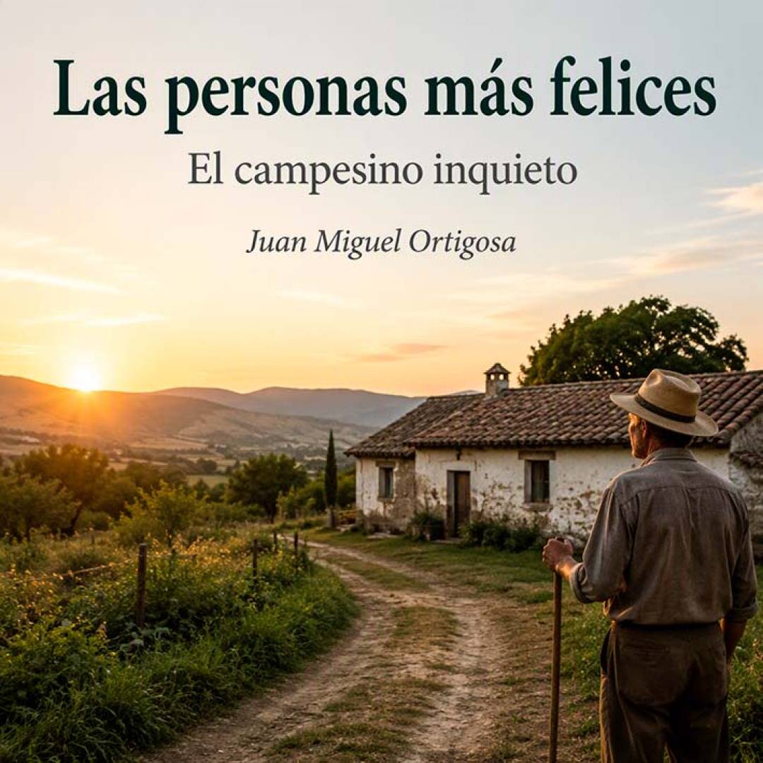 Las personas más felices