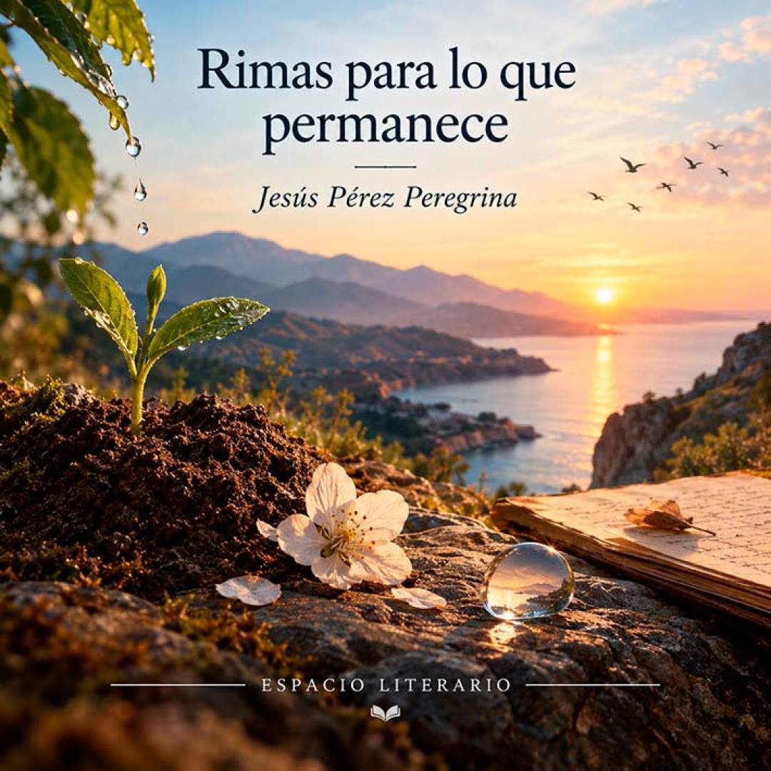 Rimas para lo que permanece