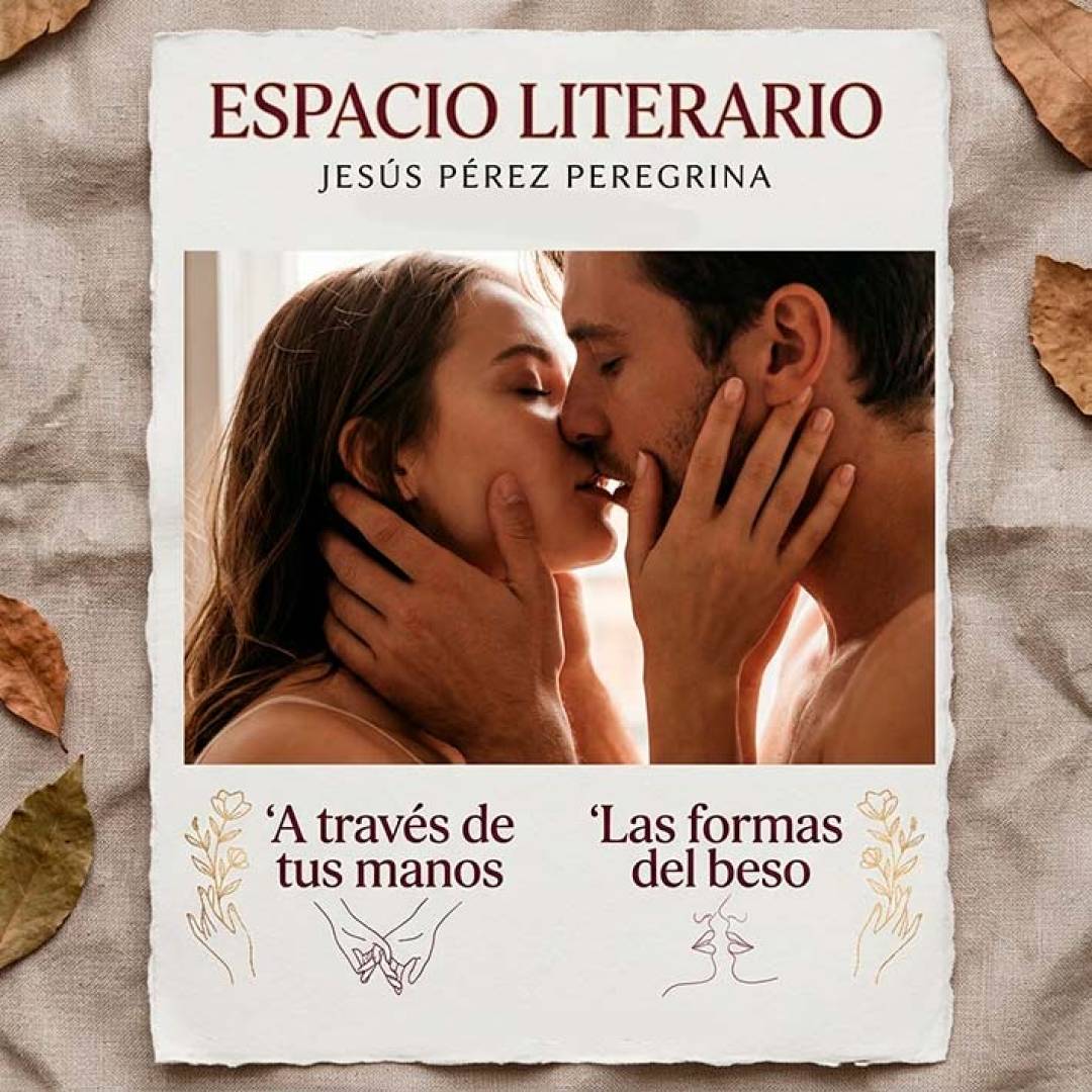 Donde el amor cobra forma